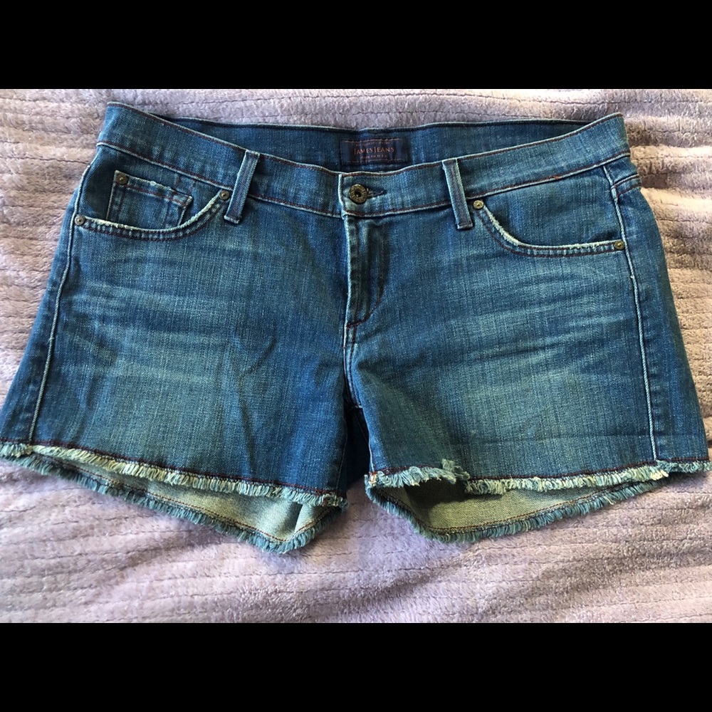 James Jeans “Shorty Indio”